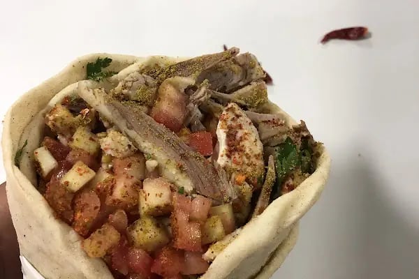 Haktan Et &amp; Döner - Resim 17