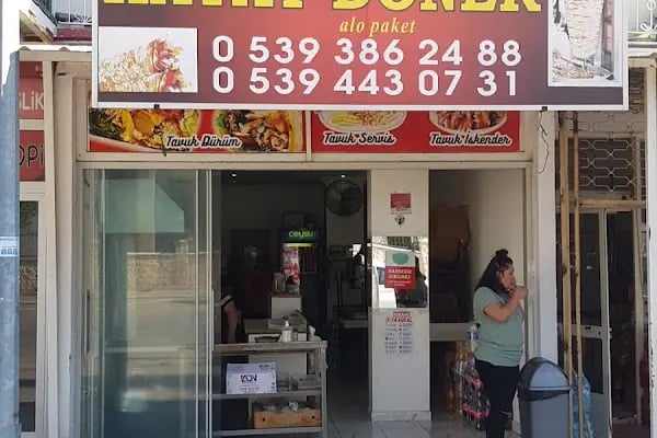 ÖZ HATAY DÖNER - Resim 2