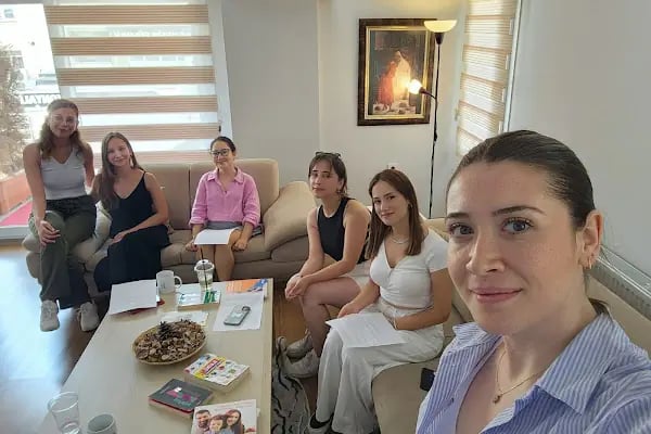 Dese Psikoloji Buca Psikolog - Resim 17