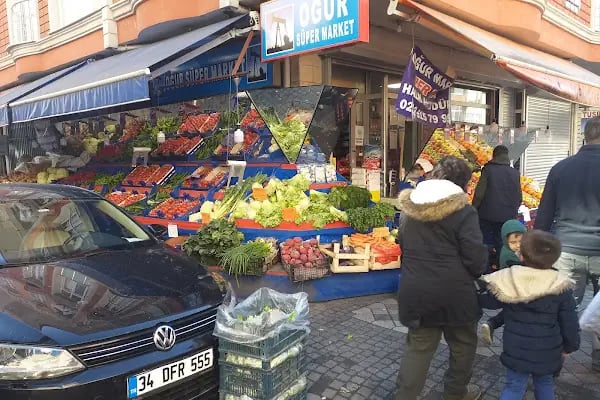 YÖREM MARKET - Resim 2
