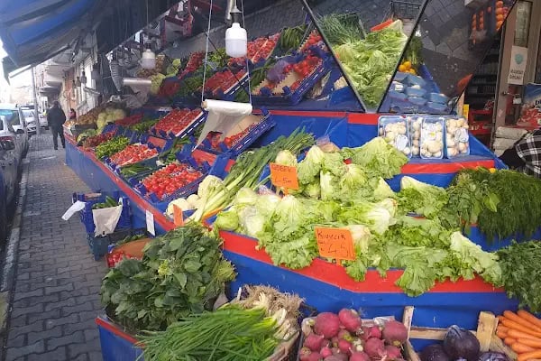 YÖREM MARKET - Resim 7