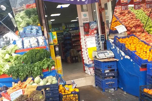 YÖREM MARKET - Resim 8