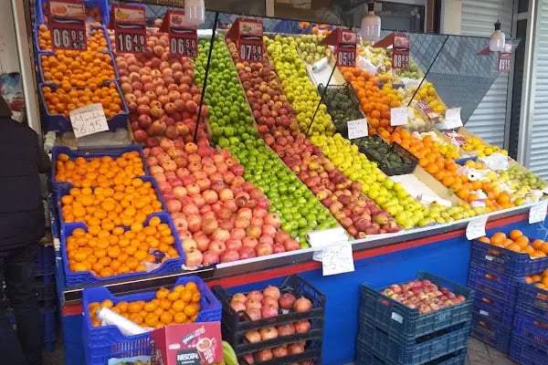 YÖREM MARKET - Resim 4