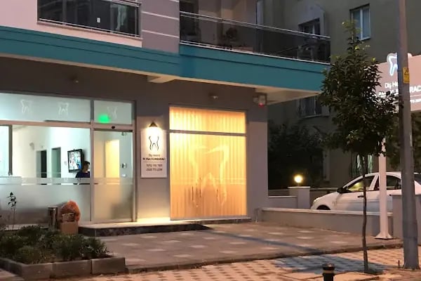 Diş Hekimi Müjde Alev KUMBARACI - Resim 19