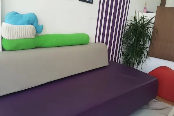 Diş Hekimi Müjde Alev KUMBARACI - Resim 13