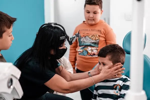 Diş Hekimi Müjde Alev KUMBARACI - Resim 11