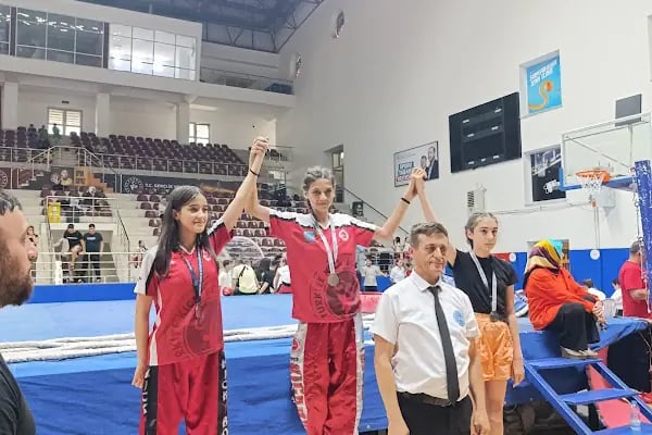 Bağcılar Kickboks Spor Kulübü - Resim 3
