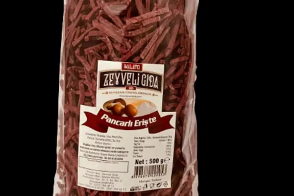 Beypazarı Zeyveli Gıda - Yöresel Ürünler - Resim 11