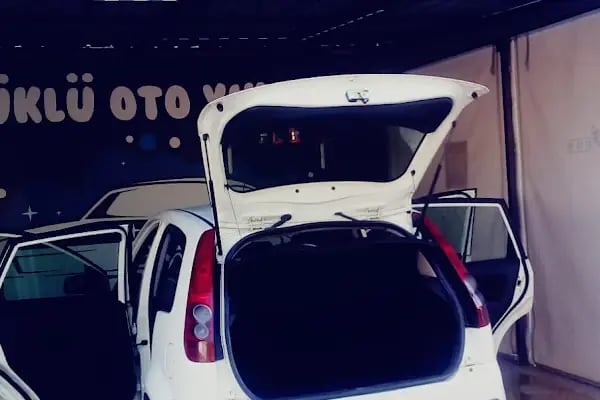 Poseidon Oto Yıkama - Resim 6