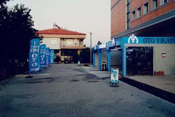 Poseidon Oto Yıkama - Resim 5
