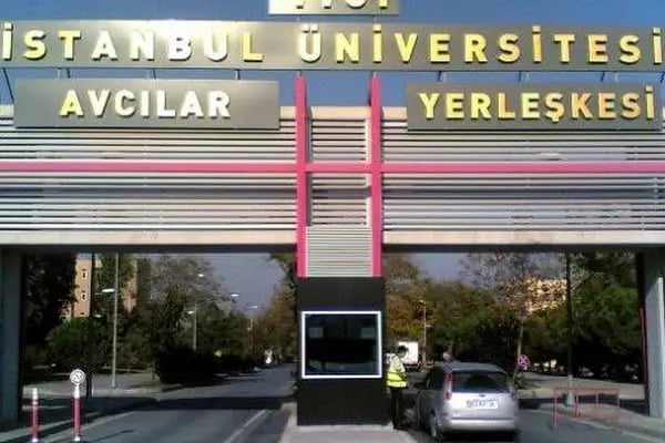 İstanbul Üniversitesi - Cerrahpaşa Bilgiişlem Daire Başkanlığı - Resim 5