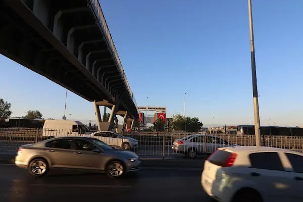 İstanbul Üniversitesi - Cerrahpaşa Bilgiişlem Daire Başkanlığı - Resim 7