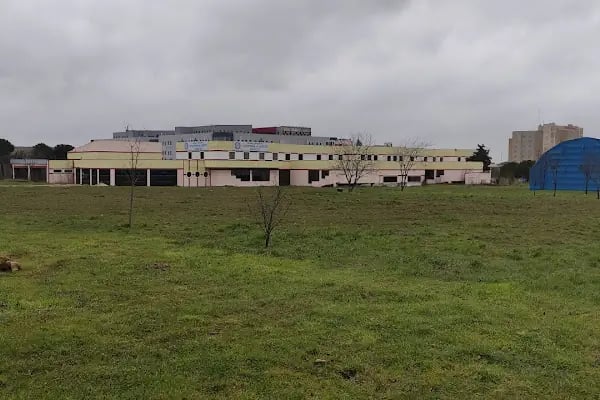 İstanbul Üniversitesi - Cerrahpaşa Bilgiişlem Daire Başkanlığı - Resim 9