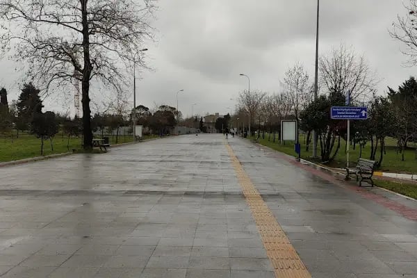 İstanbul Üniversitesi - Cerrahpaşa Bilgiişlem Daire Başkanlığı - Resim 17
