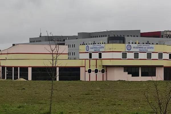 İstanbul Üniversitesi - Cerrahpaşa Bilgiişlem Daire Başkanlığı - Resim 4