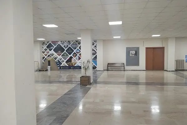 İstanbul Üniversitesi - Cerrahpaşa Bilgiişlem Daire Başkanlığı - Resim 15
