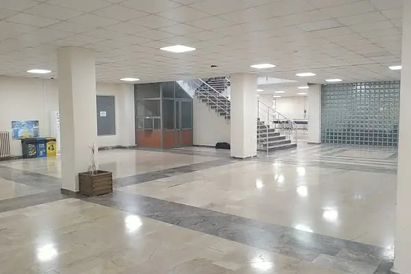 İstanbul Üniversitesi - Cerrahpaşa Bilgiişlem Daire Başkanlığı - Resim 6
