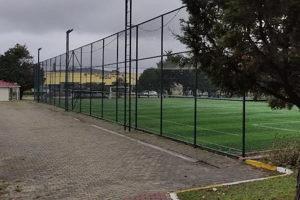 İstanbul Üniversitesi - Cerrahpaşa Bilgiişlem Daire Başkanlığı - Resim 18