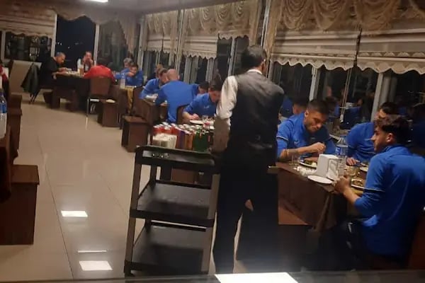 Tella Otel - Resim 18