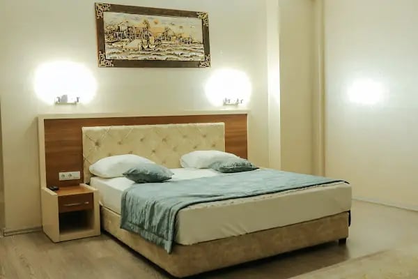 Tella Otel - Resim 2