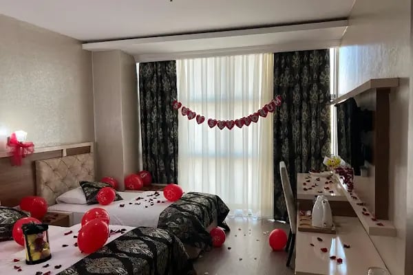 Tella Otel - Resim 7