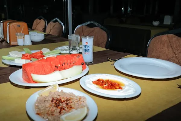 Tella Otel - Resim 15
