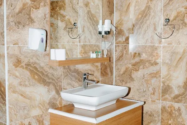 Tella Otel - Resim 16