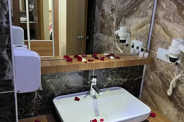Tella Otel - Resim 8