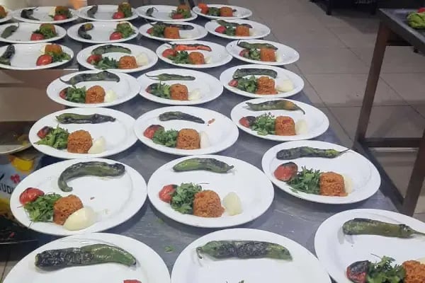 Tella Otel - Resim 19
