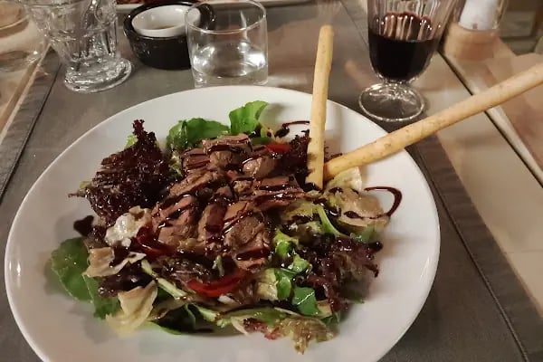 Kraft Bistro - Resim 8