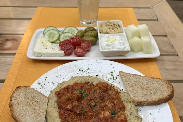 Kraft Bistro - Resim 9