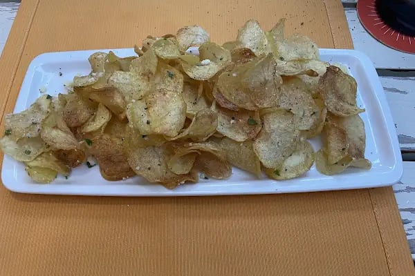 Kraft Bistro - Resim 16