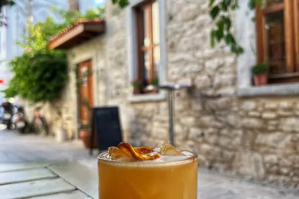 Kraft Bistro - Resim 6