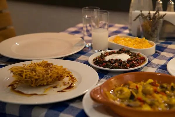 Kraft Bistro - Resim 3