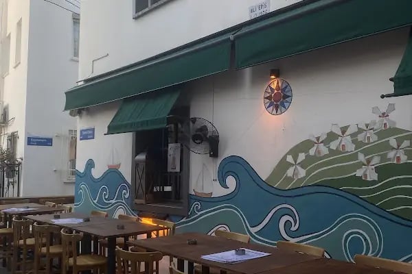 Kraft Bistro - Resim 12