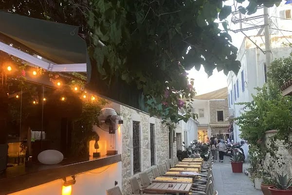 Kraft Bistro - Resim 7