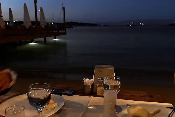 Orkide Otel / Orkide Balık Restaurant - Resim 8