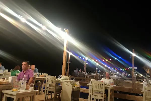 Orkide Otel / Orkide Balık Restaurant - Resim 14