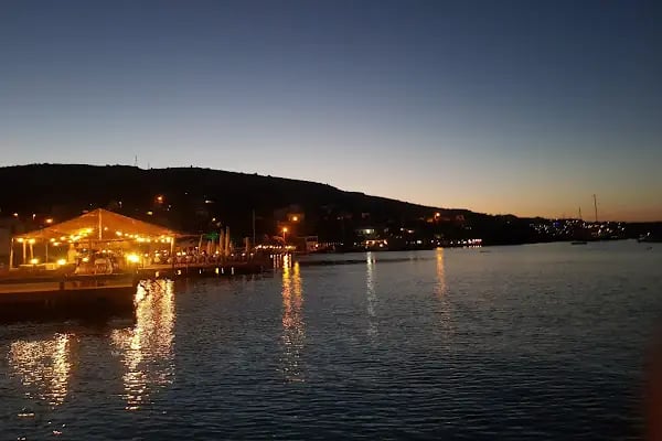Orkide Otel / Orkide Balık Restaurant - Resim 11