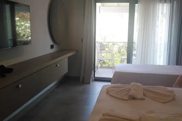 Orkide Otel / Orkide Balık Restaurant - Resim 2