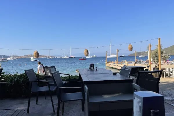 Orkide Otel / Orkide Balık Restaurant - Resim 4