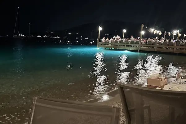 Orkide Otel / Orkide Balık Restaurant - Resim 17