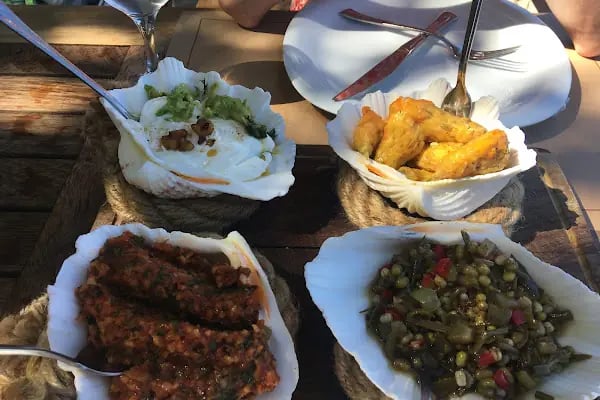 Orkide Otel / Orkide Balık Restaurant - Resim 9