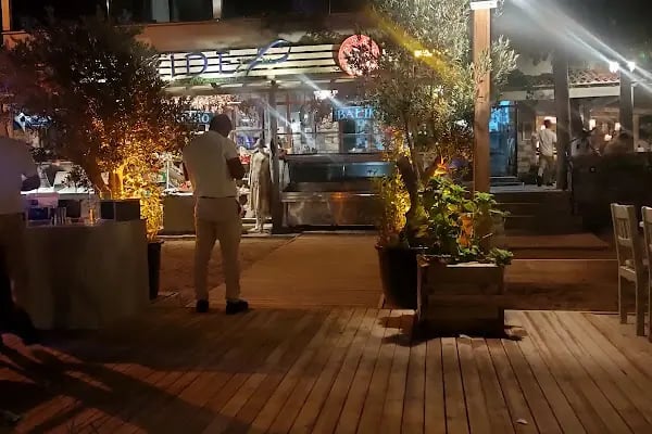 Orkide Otel / Orkide Balık Restaurant - Resim 5