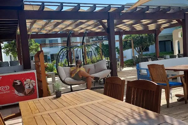 Orkide Otel / Orkide Balık Restaurant - Resim 19