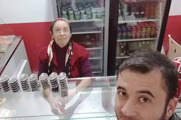 Mcy Döner &amp; Künefe-Pide Pizza Lahmacun - Resim 12