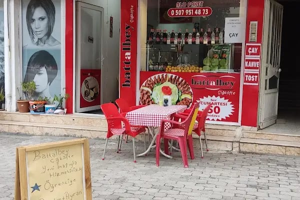 Mcy Döner &amp; Künefe-Pide Pizza Lahmacun - Resim 3