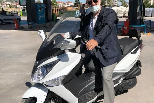Akkomsan Petrol LPG &amp; Akaryakıt İstasyon Hizmetleri - Resim 2
