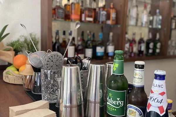 Salt Kitchen &amp; Lounge - Resim 20