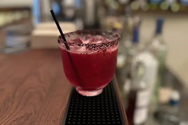 Salt Kitchen &amp; Lounge - Resim 12